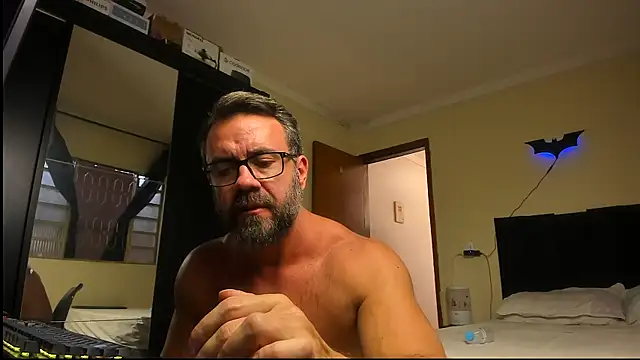 sexyflight online show from January 10, 2026, 6:20 pm