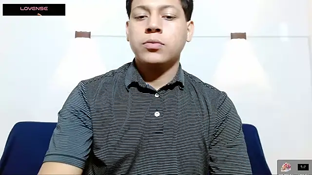 Tylerdrdn online show from November 13, 2025, 6:45 am