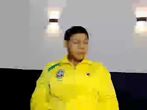 Tylerdrdn online show from November 17, 2025, 2:45 pm