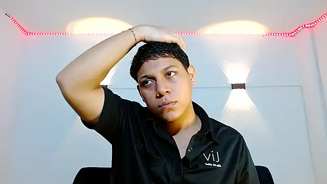 Tylerdrdn online show from December 1, 2025, 11:21 pm