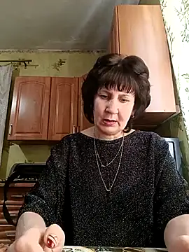 Laura Kiss online show from March 8, 2025, 1:47 pm