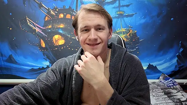 DiMastyzzz online show from February 21, 2025, 6:37 pm