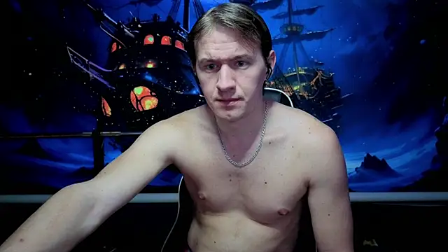 DiMastyzzz online show from March 4, 2025, 5:24 pm