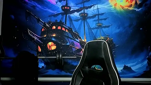 DiMastyzzz online show from March 6, 2025, 7:10 pm