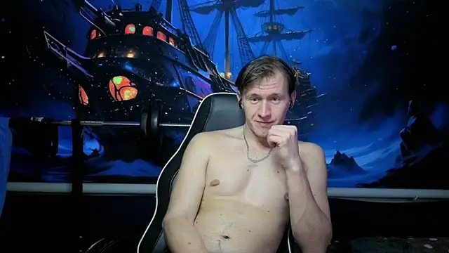 DiMastyzzz online show from March 10, 2025, 10:24 pm