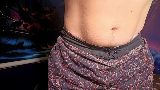 DiMastyzzz online show from March 3, 2026, 4:24 pm