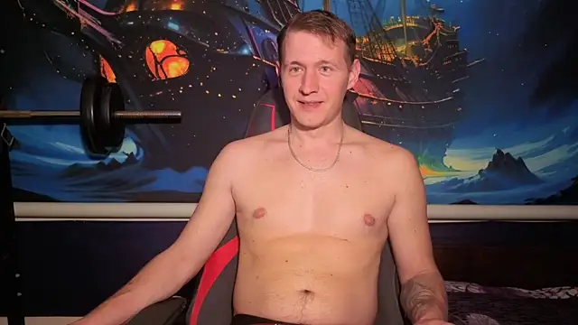 DiMastyzzz online show from April 18, 2026, 6:45 pm