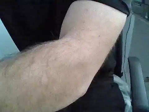 hengst2312 online show from January 20, 2025, 11:24 am