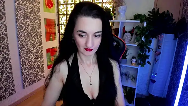 JessicaAlfo online show from May 20, 2026, 2:29 am