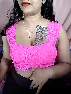 Sexy-Monikaa online show from November 10, 2025, 12:26 pm