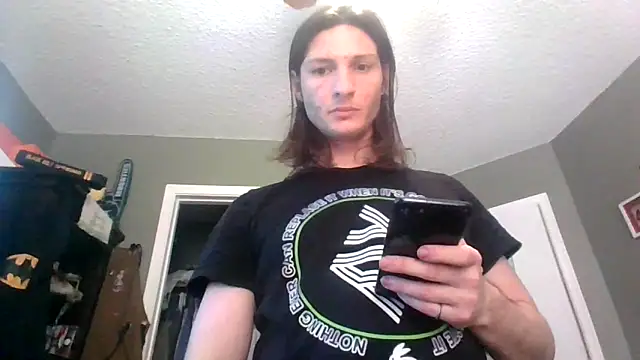 HarvryBlaze online show from February 1, 2026, 7:23 pm