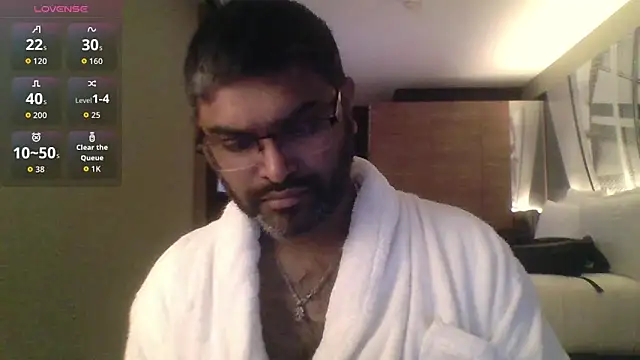 IndienTiger online show from September 16, 2025, 7:04 pm