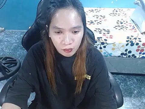 Asianpinaybeauty yam007 online show from September 9, 2025, 6:24 am