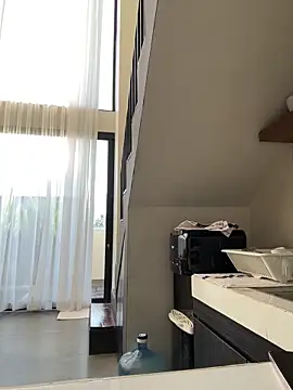 veronikawithDDDs online show from October 1, 2025, 11:00 pm