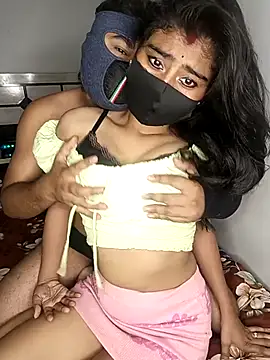 Love-N online show from April 14, 2026, 5:41 pm