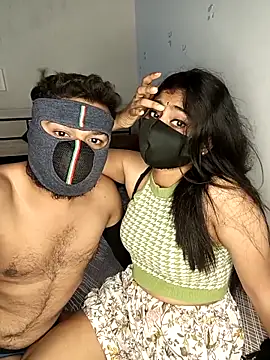 Love-N online show from April 28, 2026, 6:24 pm