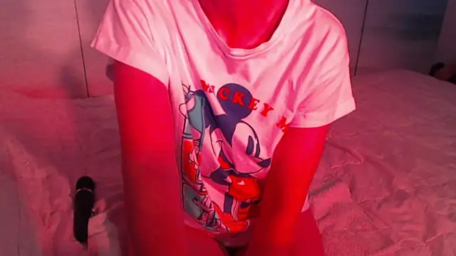 Snapshot of sweetchani666 chatting on December 21, 2025, 1:07 pm sweetchani666 online show from December 21, 2025, 1:07 pm