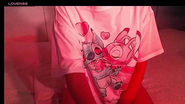 Snapshot of sweetchani666 chatting on March 1, 2026, 8:27 am sweetchani666 online show from March 1, 2026, 8:27 am