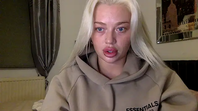 blissdimicco online show from January 22, 2025, 5:38 pm