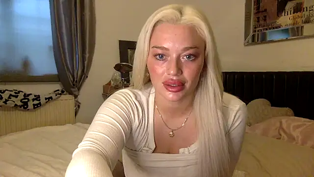 blissdimicco online show from January 23, 2025, 3:22 pm