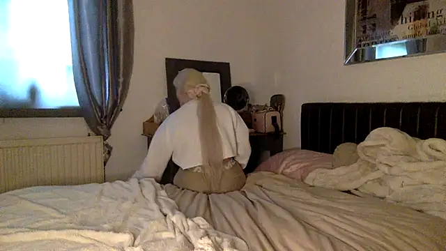 blissdimicco online show from January 25, 2025, 2:14 pm