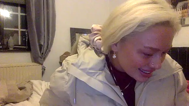 blissdimicco online show from February 7, 2025, 7:06 pm