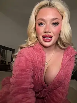 blissdimicco online show from February 18, 2025, 9:09 pm