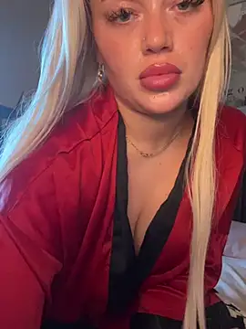 blissdimicco online show from February 22, 2025, 4:09 pm