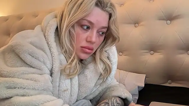 blissdimicco online show from February 1, 2026, 10:14 am