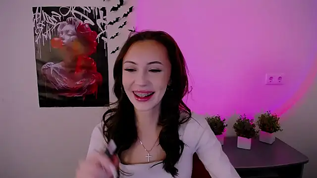 Nikonara Love online show from February 9, 2025, 1:25 pm