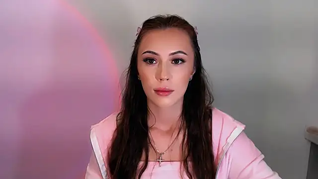 Nikonara Love online show from November 16, 2025, 1:17 pm