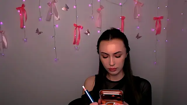 Nikonara Love online show from April 22, 2026, 2:07 pm