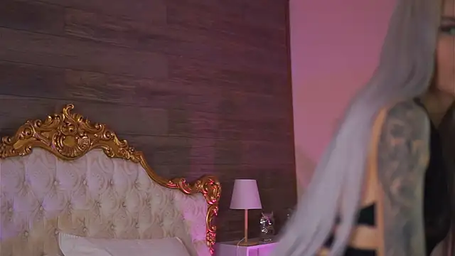 Juicy Jessye online show from March 10, 2025, 11:16 pm