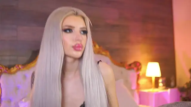 Juicy Jessye online show from March 12, 2025, 2:09 am