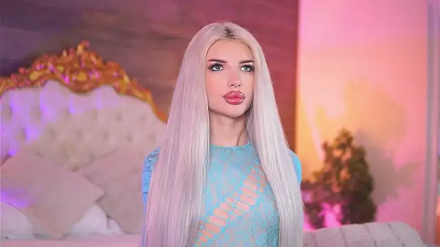 Juicy Jessye online show from March 14, 2025, 7:55 pm