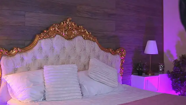 Juicy Jessye online show from September 26, 2025, 8:02 pm