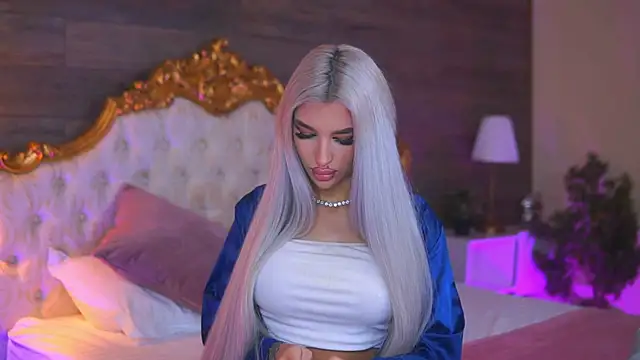 Juicy Jessye online show from January 11, 2026, 8:47 pm