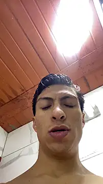 Snapshot of ApoloCruz chatting on November 30, 2025, 6:06 am ApoloCruz online show from November 30, 2025, 6:06 am