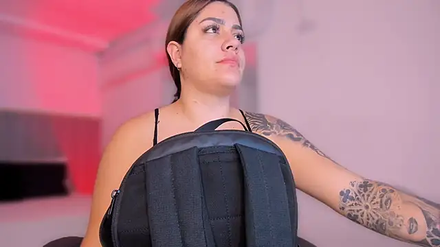 bonnieAn online show from September 9, 2025, 11:10 am