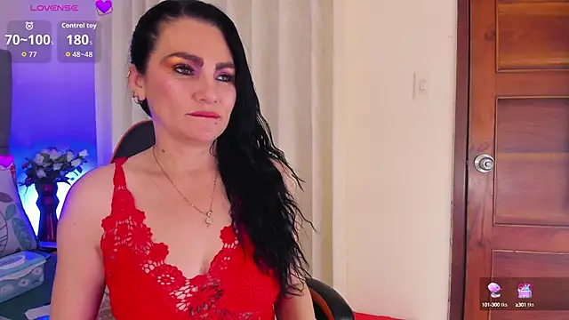 scarlet hit online show from September 19, 2025, 4:03 am