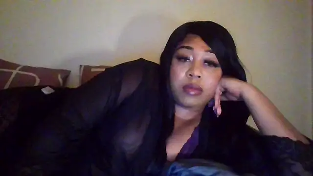 angeliquebelcali online show from January 18, 2026, 12:58 am