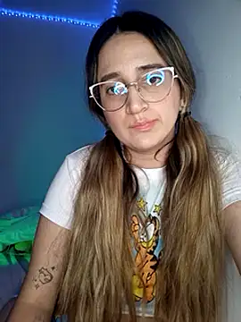 MyAlexaStar online show from March 23, 2025, 2:04 am