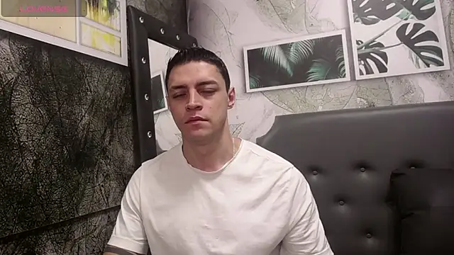 Frank Millers online show from March 5, 2025, 12:11 pm