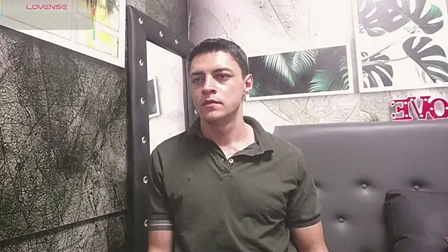 Frank Millers online show from March 8, 2025, 10:22 am