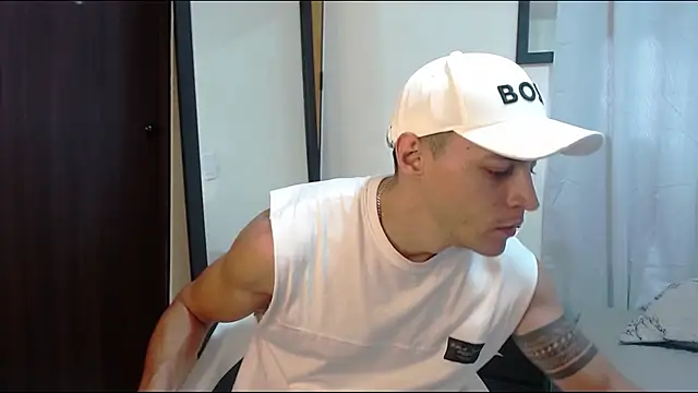 Frank Millers online show from February 26, 2026, 8:19 pm