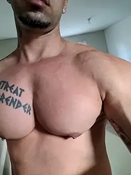 badbrown online show from February 12, 2025, 8:29 pm