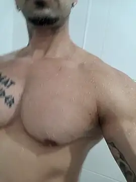 badbrown online show from February 18, 2025, 4:04 am