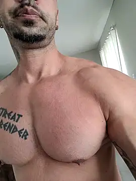 badbrown online show from February 19, 2025, 12:44 pm