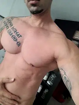 badbrown online show from February 21, 2025, 12:28 pm