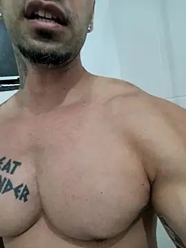 badbrown online show from February 25, 2025, 4:14 am